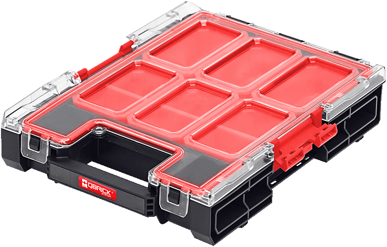 אורגינייזר 6 תאים דגם ONE-M