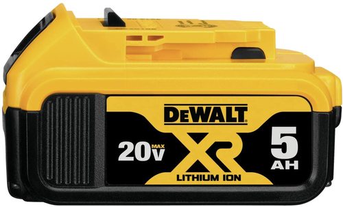 סוללה ל כלי עבודה דיוולט Dewalt DCB205