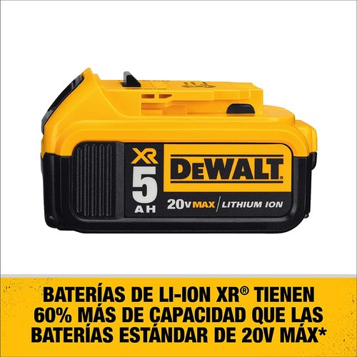 סוללה ל כלי עבודה דיוולט Dewalt DCB205