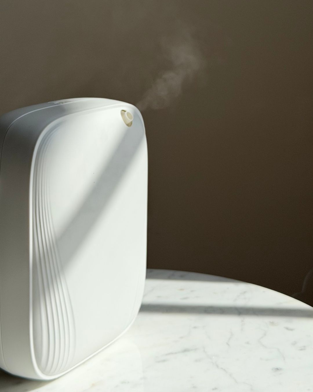מפיץ ריח חשמלי לבית ולעסק Aroma Home בעיצוב יוקרתי