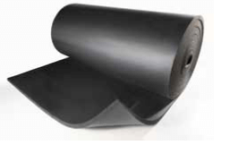 משטח (פלטה) בידוד גמיש 19/1000 מ