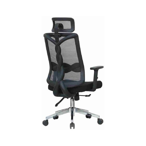 כסא מנהלים גבוה דגם GMC
