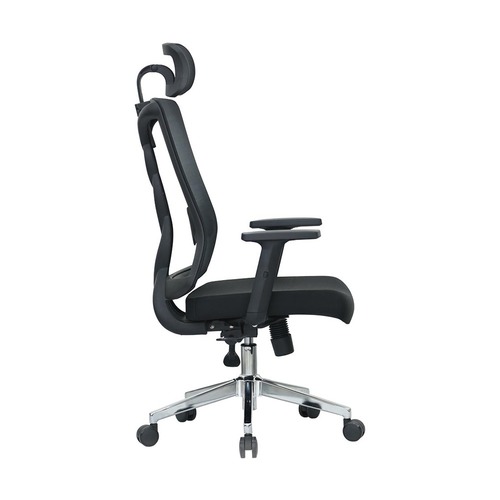 כסא מנהלים גבוה דגם GMC