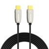 RUIPRO 4K HDMI Fiber Optic Cable -1Meter