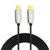 RUIPRO 4K HDMI Fiber Optic Cable -3 Meter