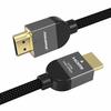 RUIPRO Ultra Certified HDMI Cable - 1 Meter