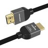 RUIPRO Ultra Certified HDMI Cable - 2 Meter