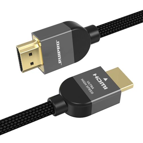 RUIPRO Ultra Certified HDMI Cable - 5 Meter
