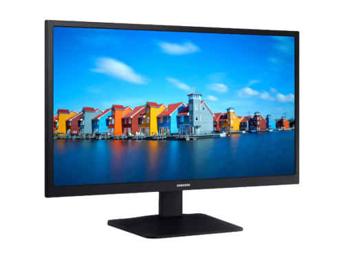 מסך מחשב Samsung LS24A336NHMXUE