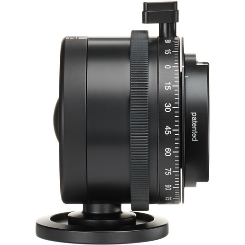 ראש כדורי Arca-Swiss Monoball P1+ with Quick Set Device Monoball Fix