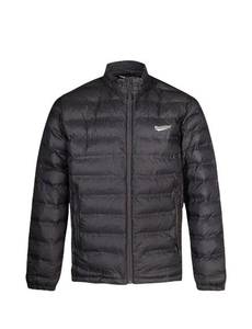 מעיל פוך גברים תפרים THETIS Blundstone NC255-J50 שחור/כחול