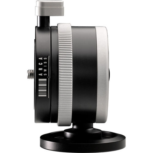 ראש כדורי Arca-Swiss Monoball P0 with Panning System