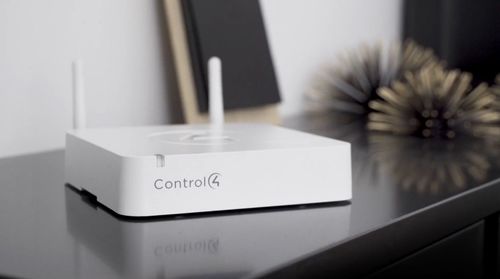 Control4 CA1 FRONT