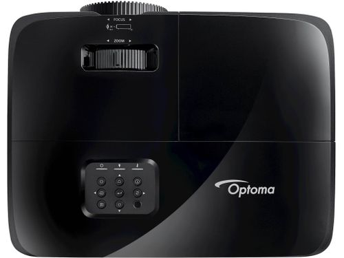 מקרן Optoma dx400