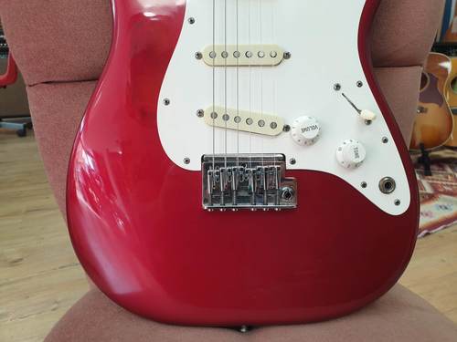 גיטרה חשמלית Fender Stratocaster 1984 USA