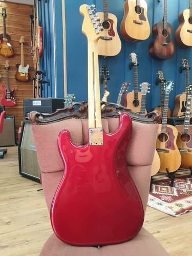 גיטרה חשמלית Fender Stratocaster 1984 USA