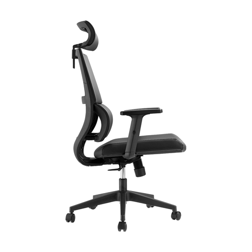 כסא מנהלים גבוה דגם Ionic