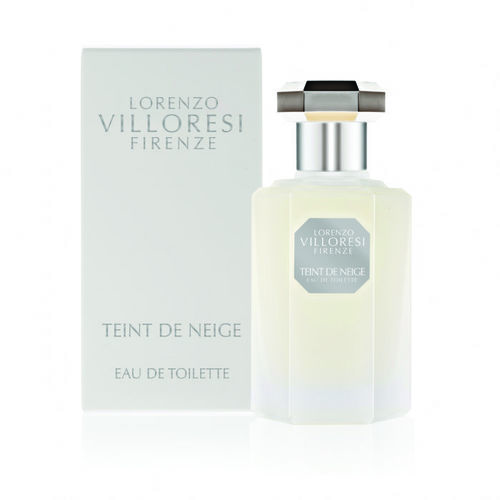 בושם לאישה לורנזו LORENZO TEINT DE NEIGE 100 ML E.D.T