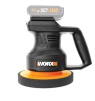 מלטשת רכב נטענת 20V - גוף WX858.9