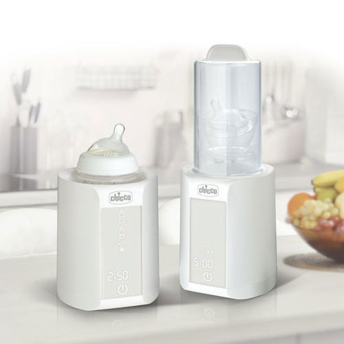 מחמם בקבוקים וסטריליזטור - Bottle Warmer And Steriliser