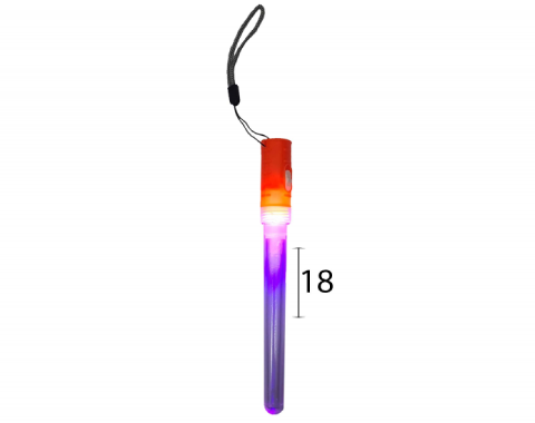 מקל אור - 12 יח'
