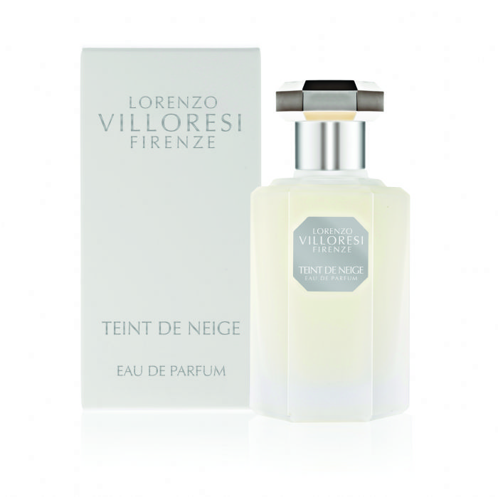 בושם לאישה לורנזו LORENZO TEINT DE NEIGE 100 ML E.D.P