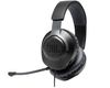 אוזניות גיימינג JBL QUANTUM 100