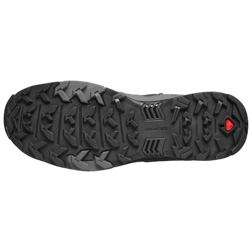 נעלי סולומון לגבר לטיולים SALOMON X ULTRA 4 MID WIDE GTX