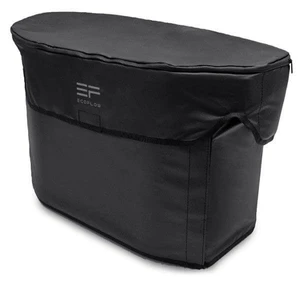 תיק נשיאה מקורי לתחנת כוח ECOFLOW DELTAMAX דגם EFDMAXBAG