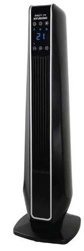 תנור מגדל עם שלט HAH-4700B