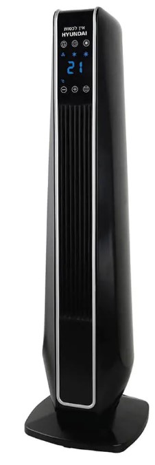 תנור מגדל עם שלט HAH-4700B
