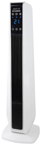 תנור מגדל עם שלט HAH-4700W