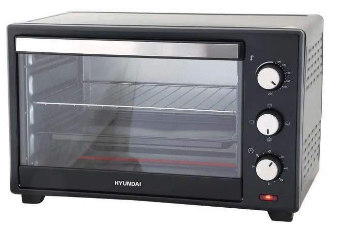 טוסטר אובן 1600W 38L HATO-380B