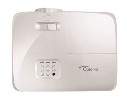 מקרן דגם FULL HD EH334 מבית OPTOMA