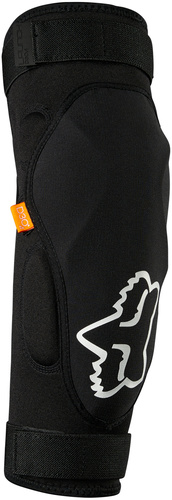 מגני מרפקים פוקס שחור - FOX LAUNCH D3O ELBOW GUARDS