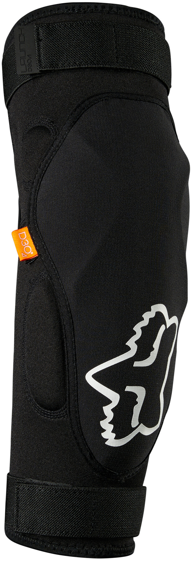מגני מרפקים פוקס שחור - FOX LAUNCH D3O ELBOW GUARDS