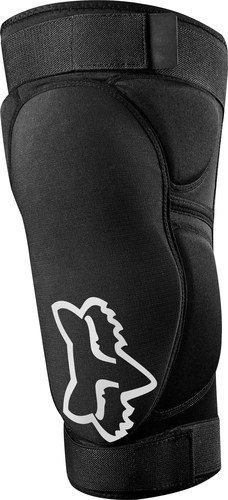 מגני ברכיים פוקס שחור - FOX LAUNCH D3O KNEE GUARDS