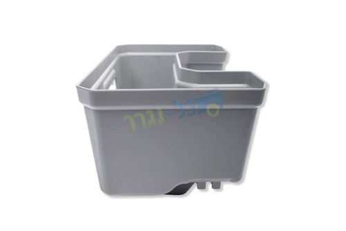 סל נשלף למגירות רחבות DRAWERGANIZER
