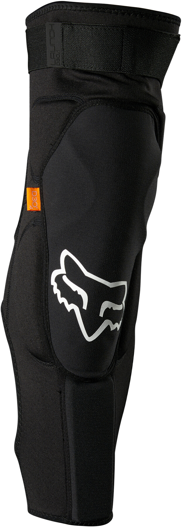 מגני ברכיים פוקס שחור - FOX LAUNCH D3O KNEE & SHIN GUARDS