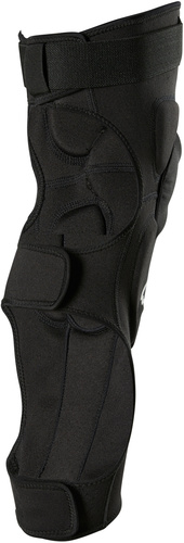 מגני ברכיים פוקס שחור - FOX LAUNCH D3O KNEE & SHIN GUARDS