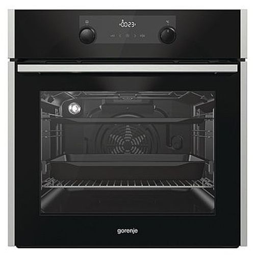 ‏תנור בנוי GORENJE BOP737E20XG גורנייה  מתצוגה