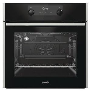 ‏תנור בנוי GORENJE BOP737E20XG גורנייה  מתצוגה