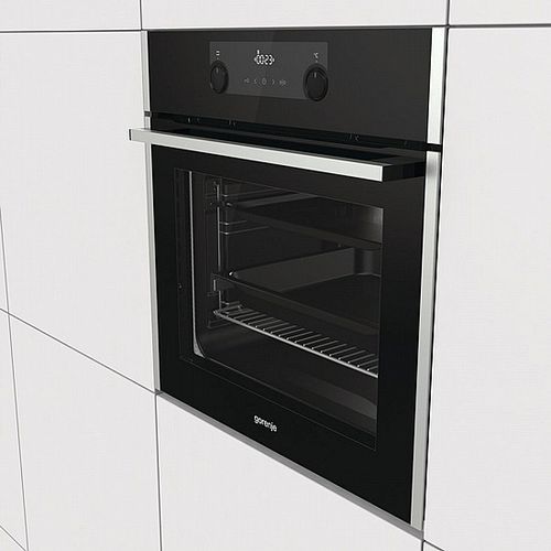 ‏תנור בנוי GORENJE BOP737E20XG גורנייה  מתצוגה