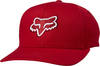 כובע פוקס אדום - FOX LEGACY FLEXFIT HAT