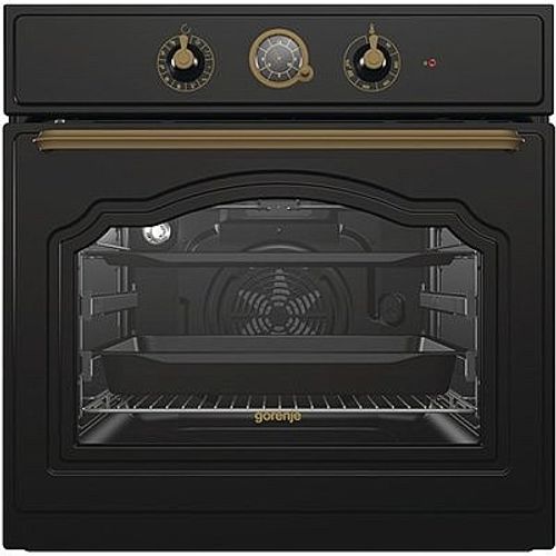 תנור בנוי Gorenje דגם BO7732CLB