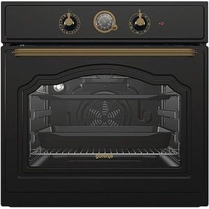 תנור בנוי Gorenje דגם BO7732CLB