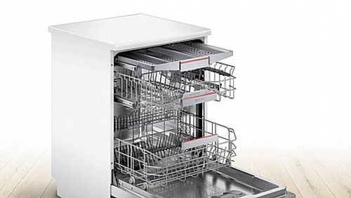 מדיח כלים ‏רחב Bosch SMS4HCW48E בוש