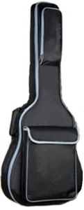 נרתיק לגיטרה קלאסית Moratti GC09 10MM PADDED