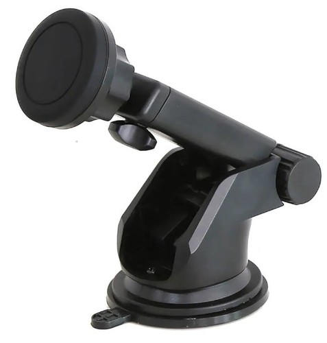 מעמד מגנטי לרכב טלסקופי ראש עגול GPL-PH10