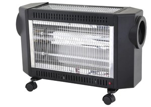 מקרן חום 4 גופים HAH-4500 סמיקום